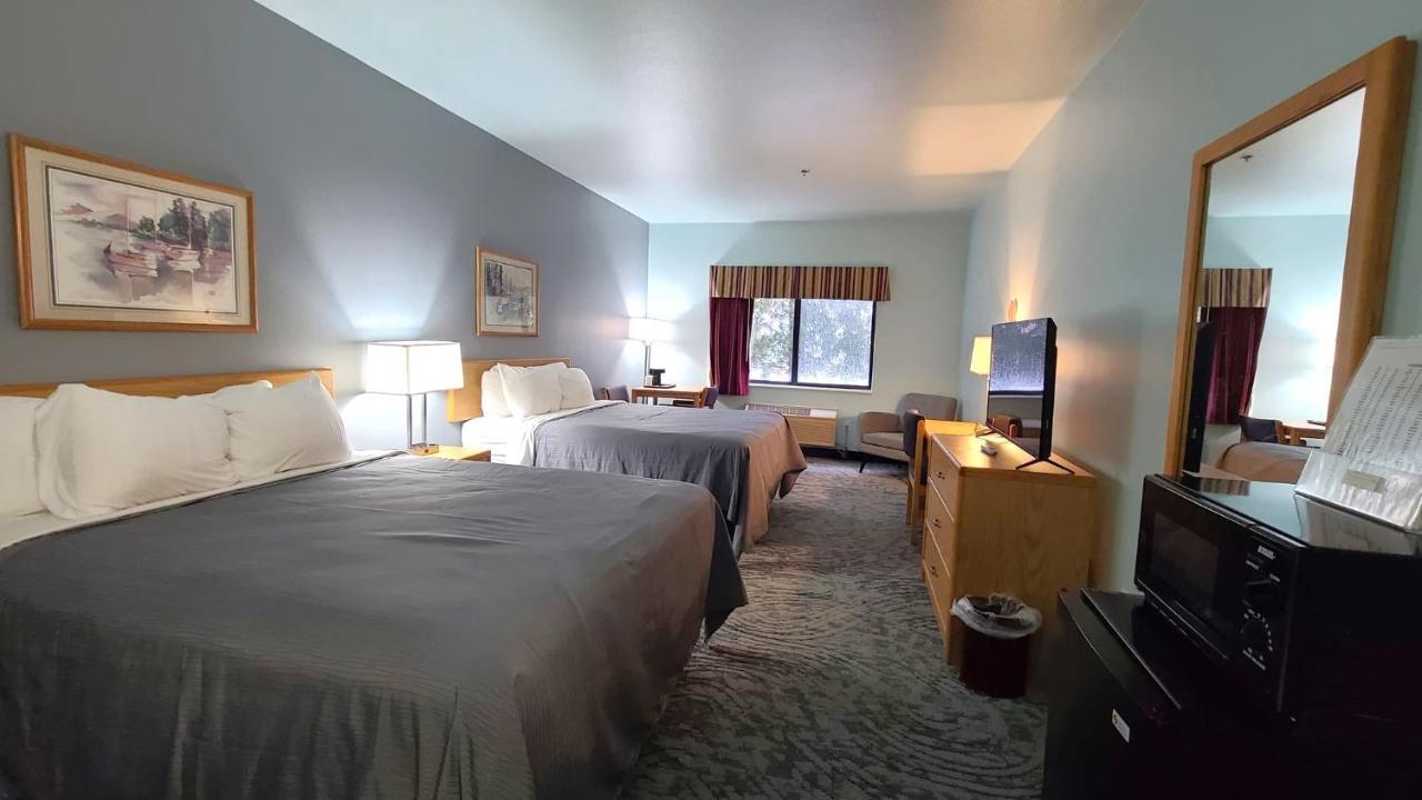 Bay Inn Тауас Сити Екстериор снимка