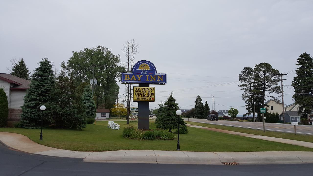 Bay Inn Тауас Сити Екстериор снимка